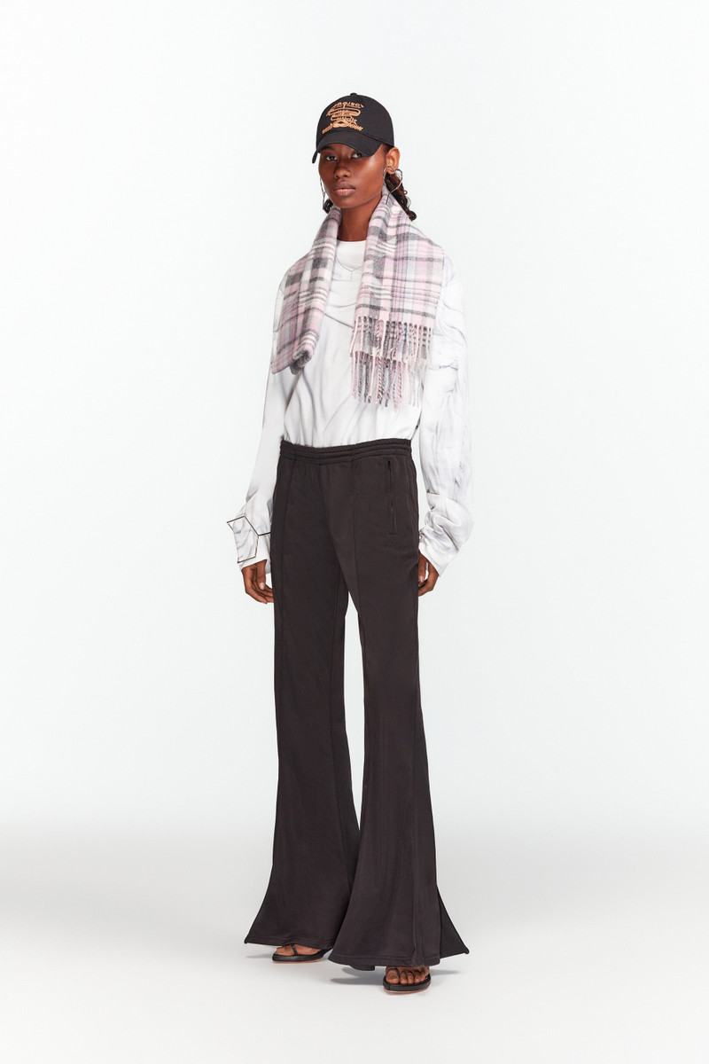 Trumpet Track Pants 5