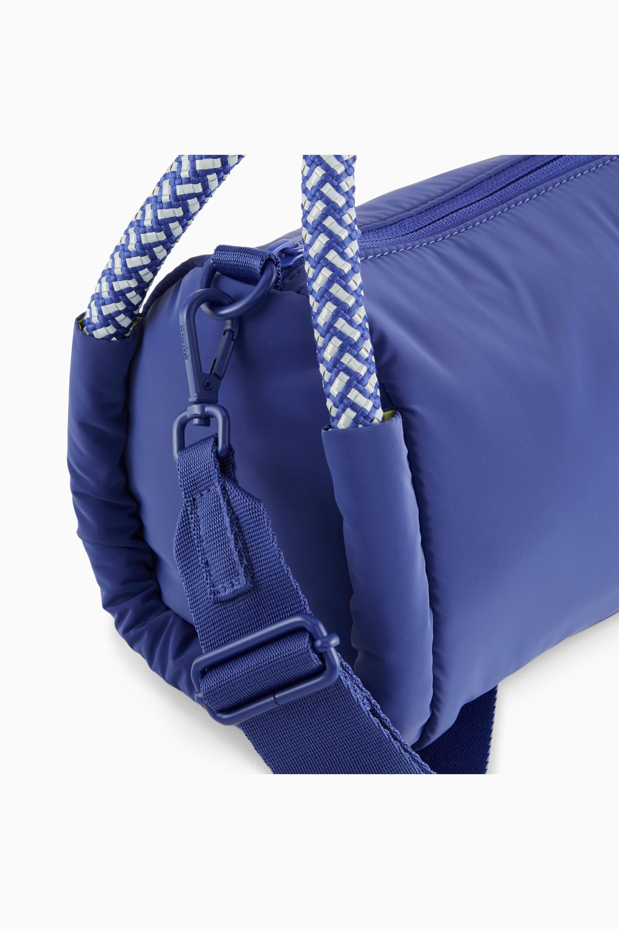 LUXE Cross-Body Grip Bag - 3
