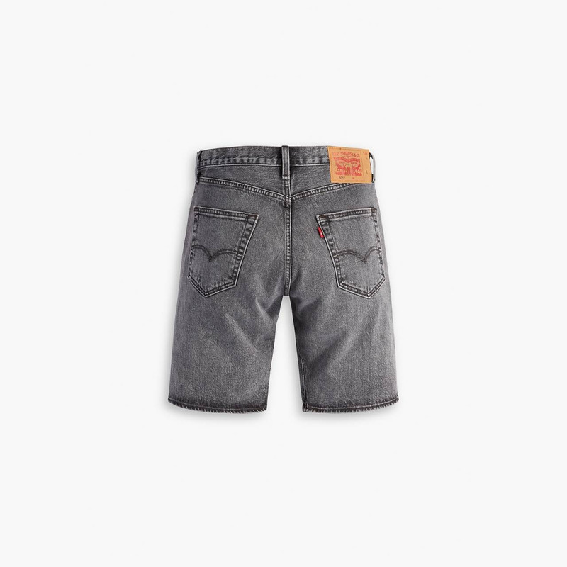 Levi's 501® HEMMED 9" MEN'S SHORTS outlook