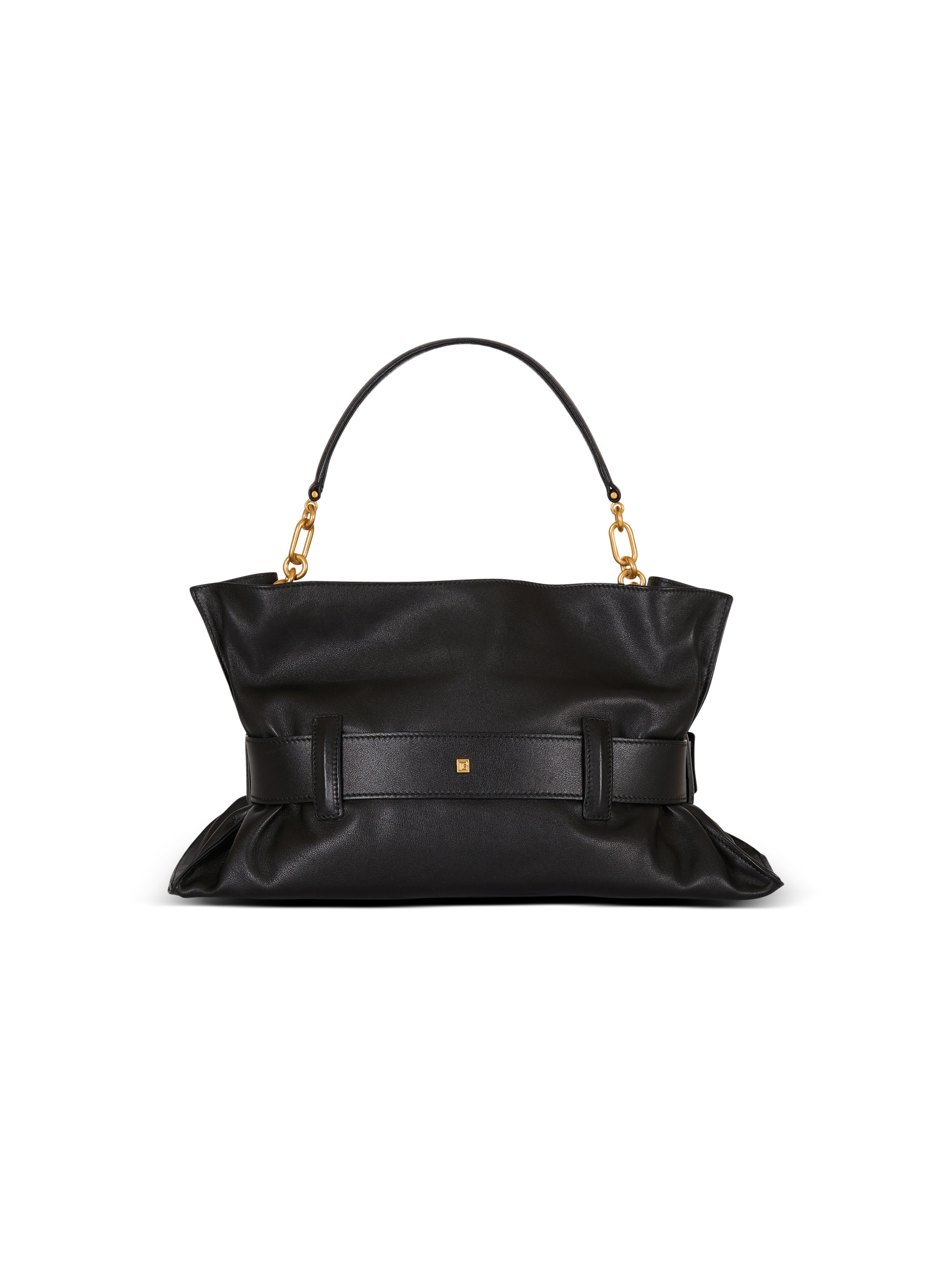 Medium Anthem Shoulder bag in leather - 4