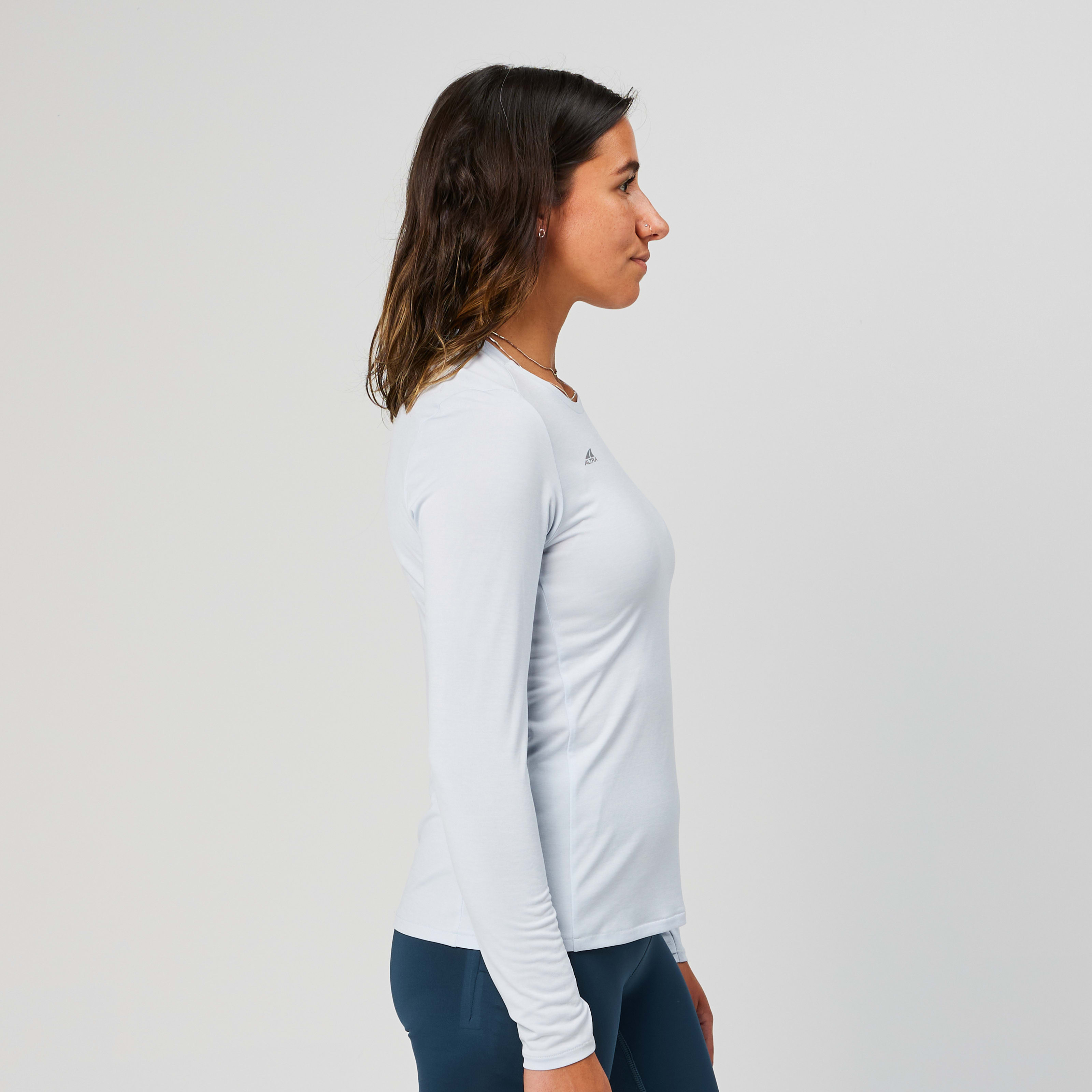 Women's Core Long Sleeve - 3