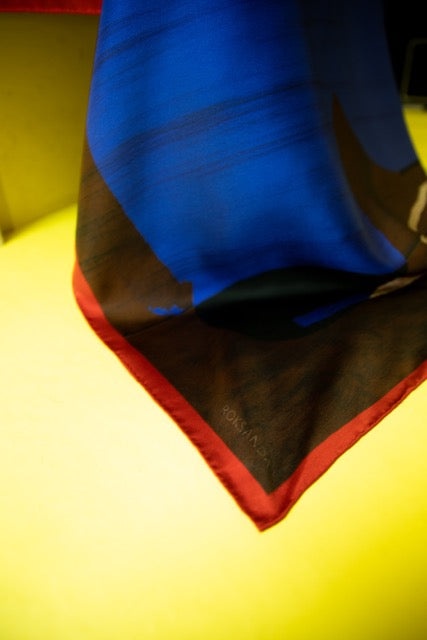 ALINA SCARF - 3