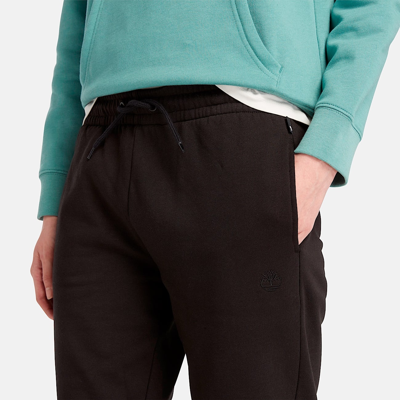Women's Exeter River Brushed Back Jogger Pant - 4