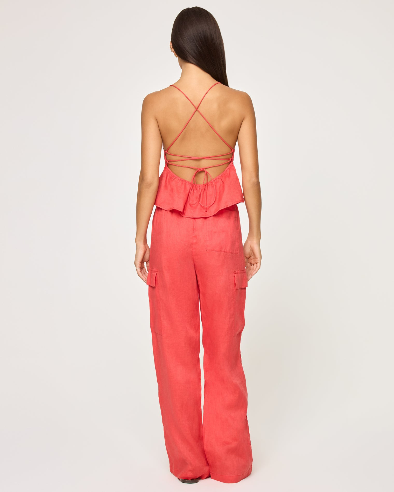 Sundown Cargo Pant - 5