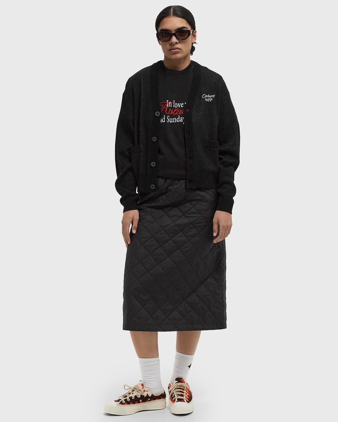 WMNS Harttbreaker Cardigan - 3