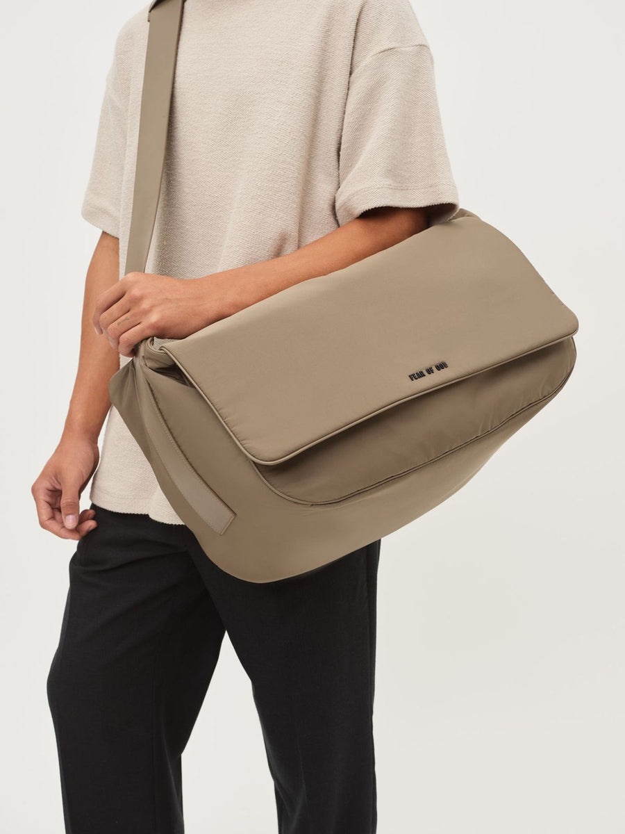 Newspaper Bag - 6
