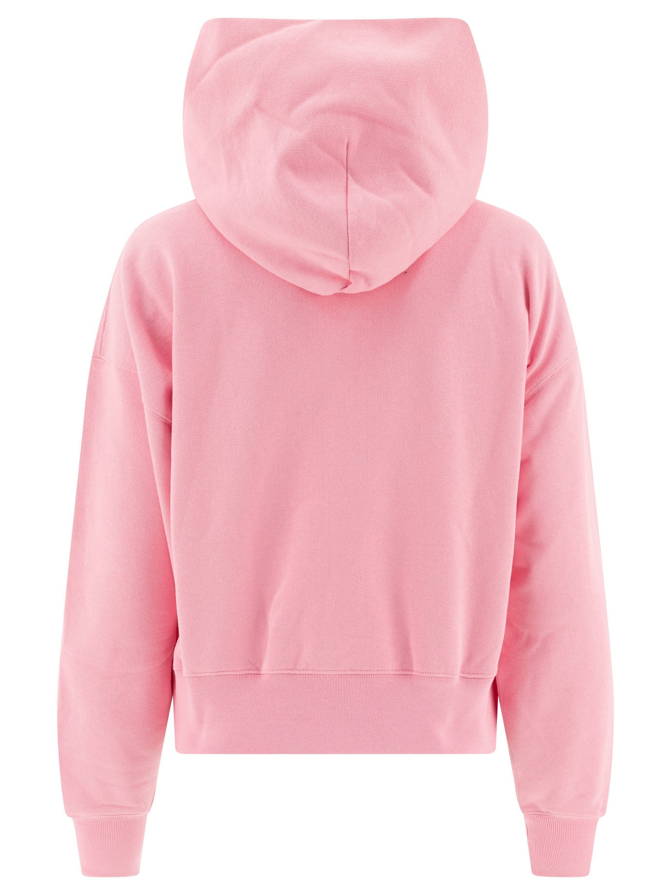 Gucci Felpa Con Cappuccio Con Stampa "sweet Gucci" - 2