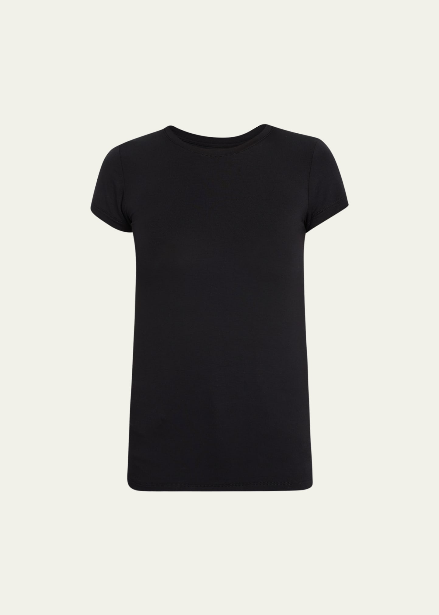 Ressi Short-Sleeve Tee - 1