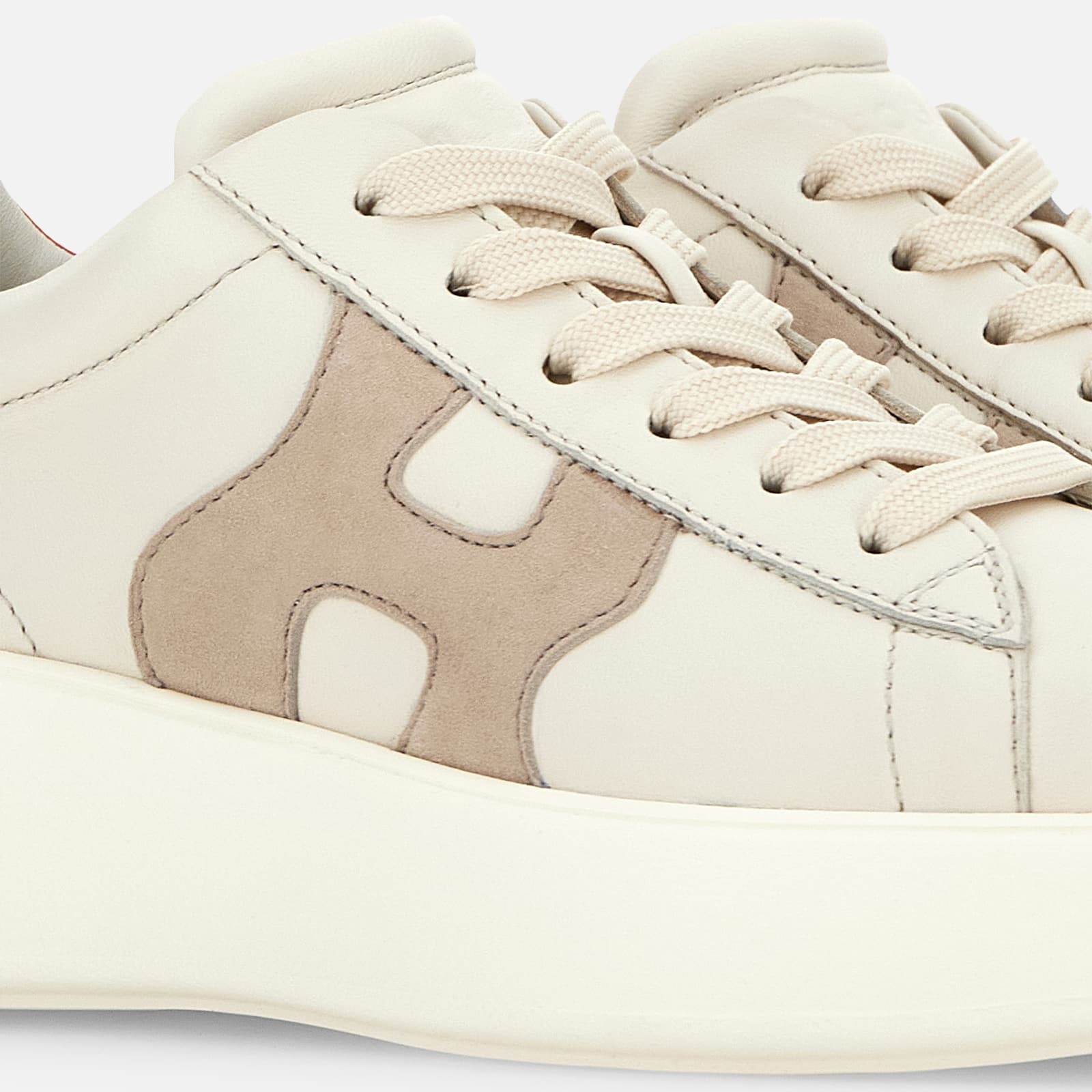Sneakers Hogan Rebel - 6