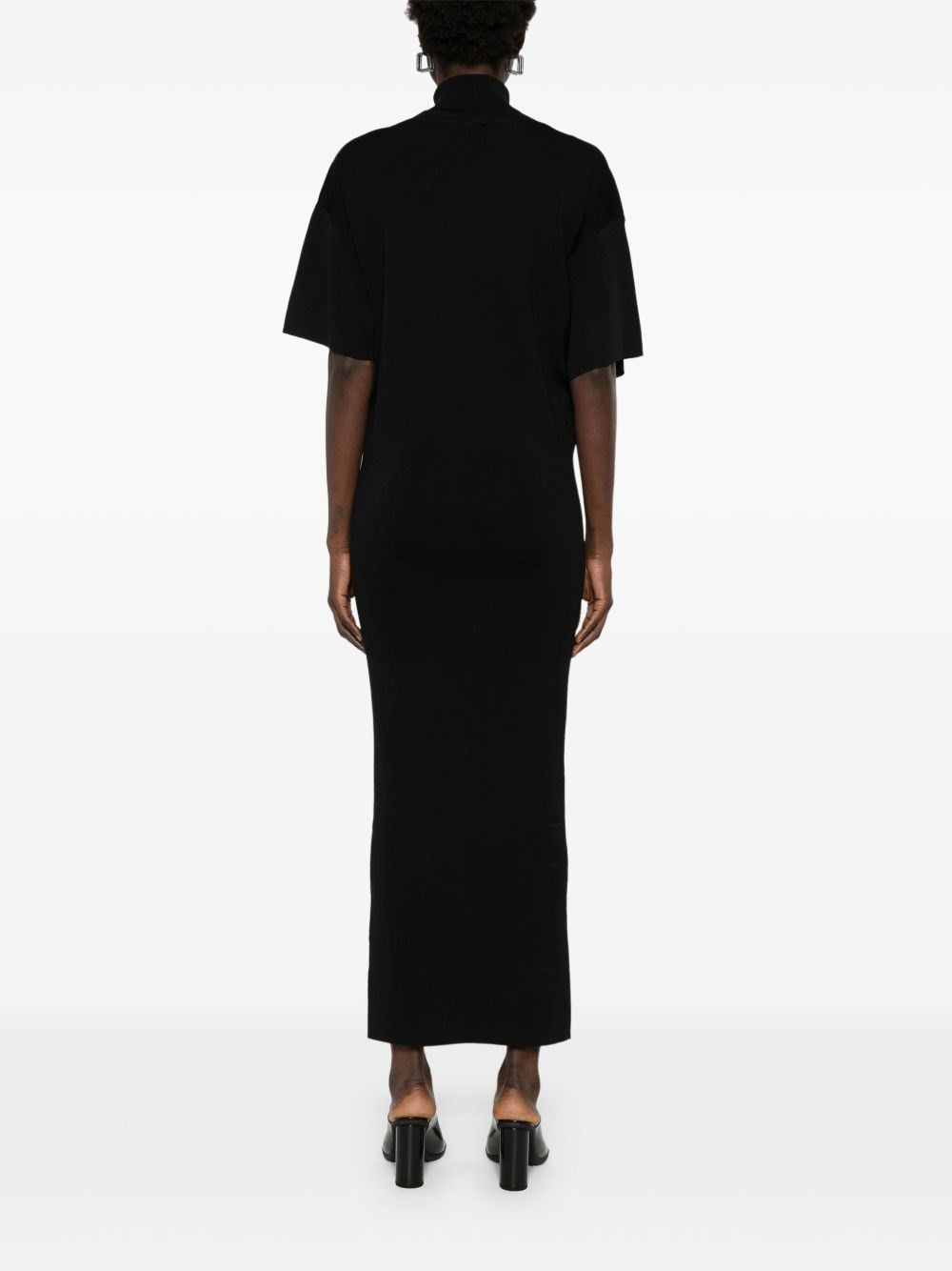 Long dress - 3