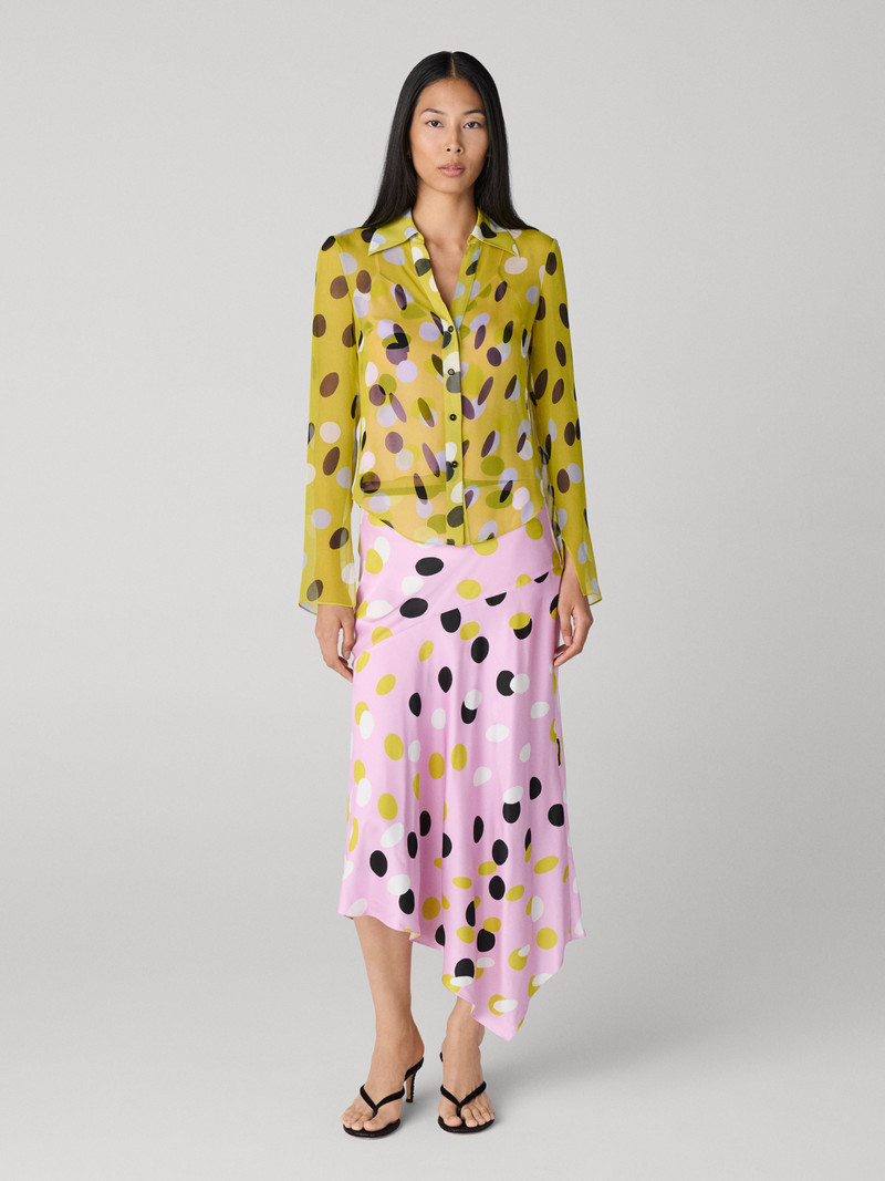 Amalie Skirt 1