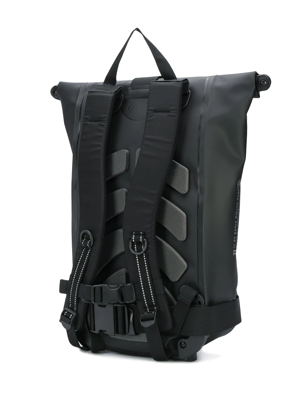 foldover backpack - 3