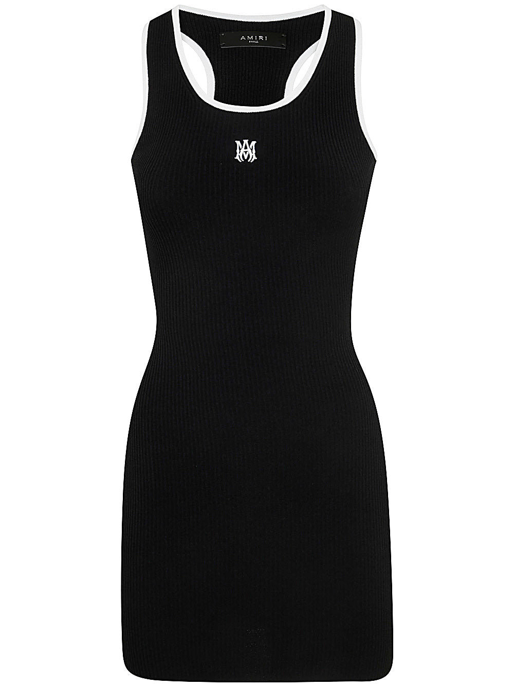 Amiri Women Ma Mini Dress - 6