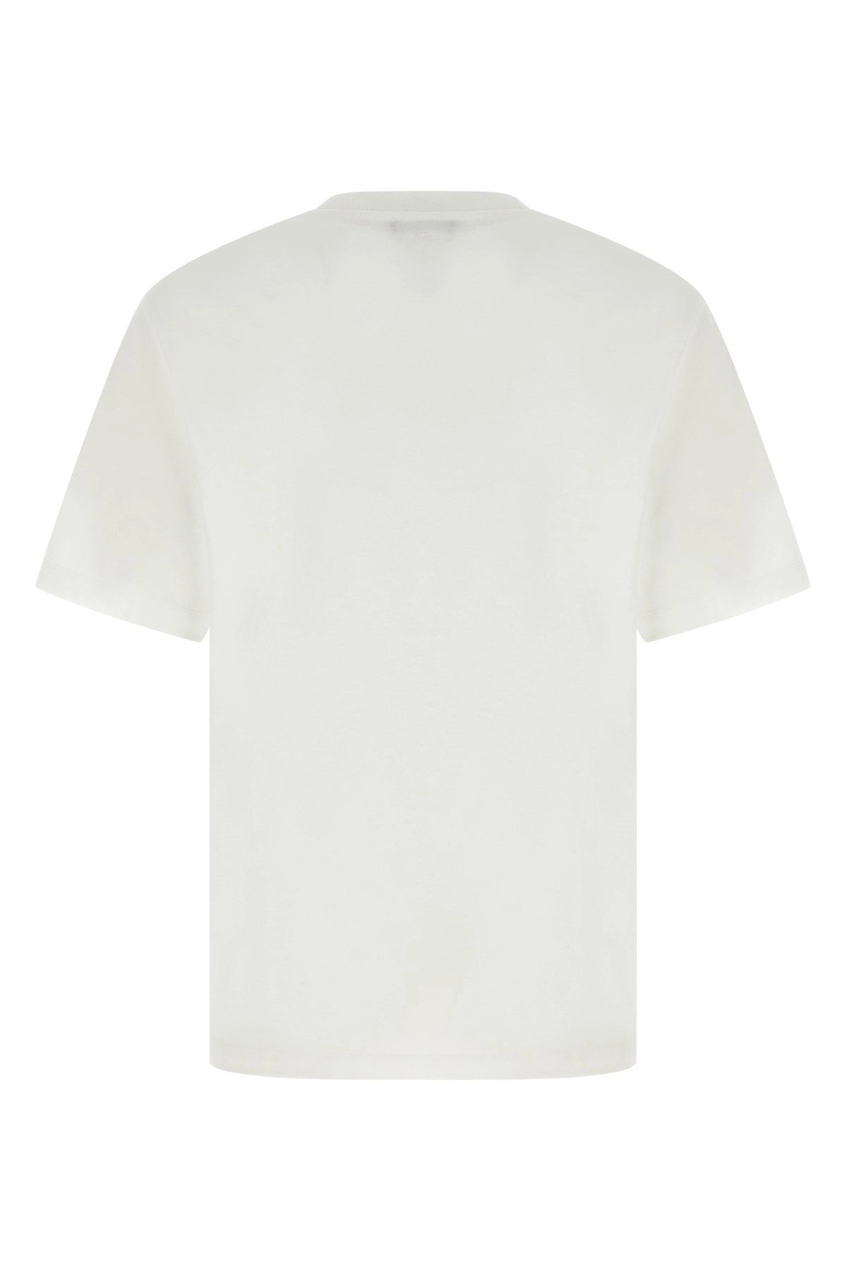 Versace Men Logo Print T-Shirt - 3