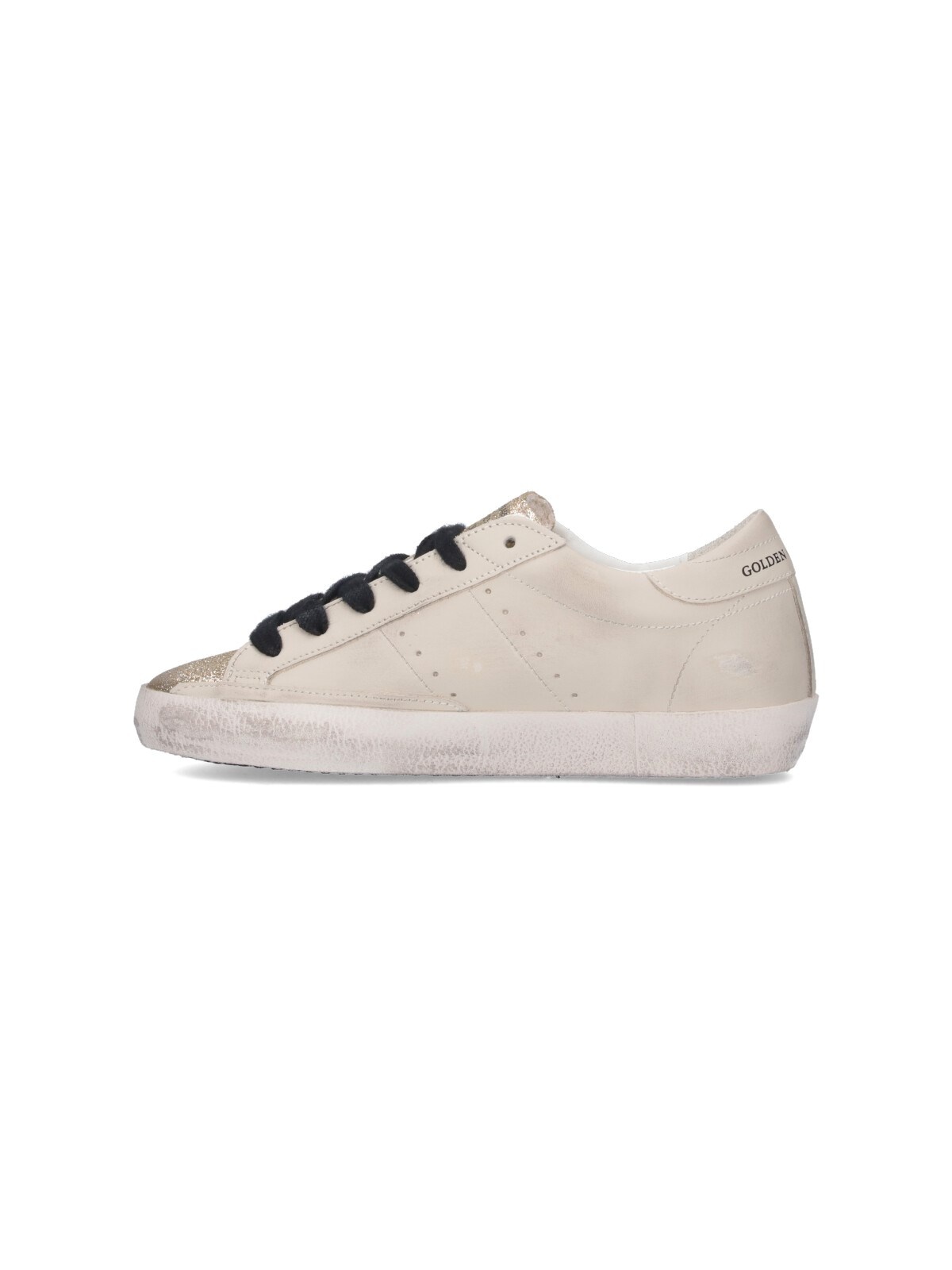 "SUPER STAR" SNEAKERS - 3