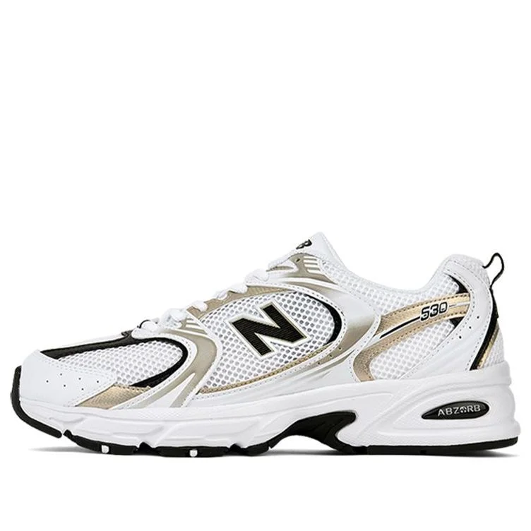 New Balance 530 'White Gold' MR530UNI - 1