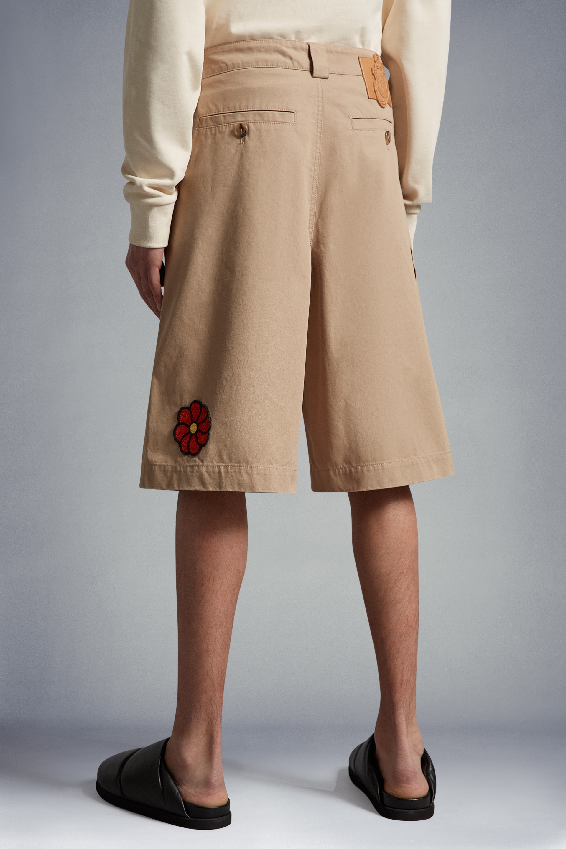 Bermuda Shorts - 5