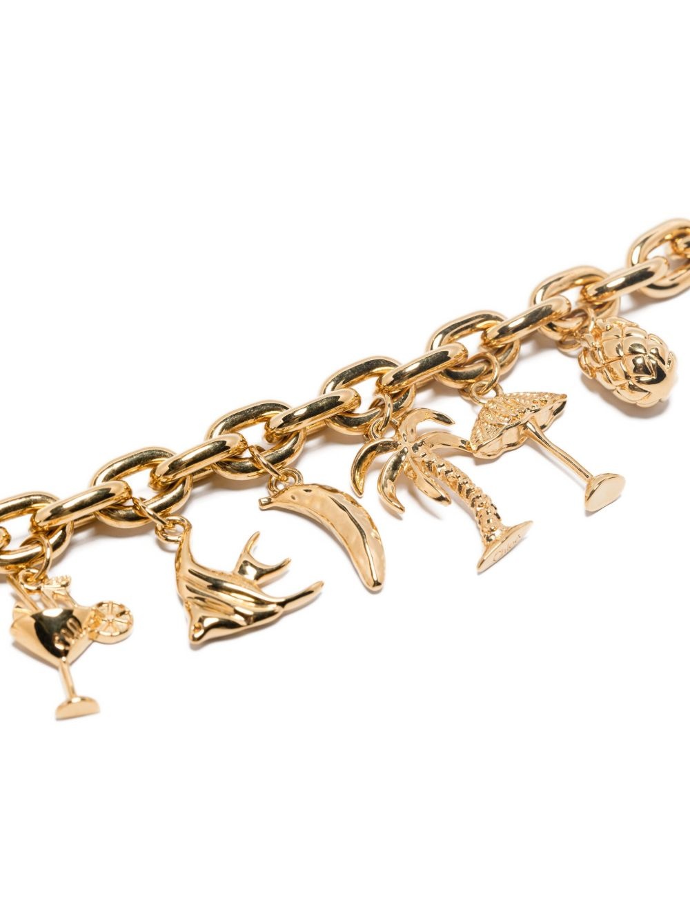 Sunflower bracelet - 3