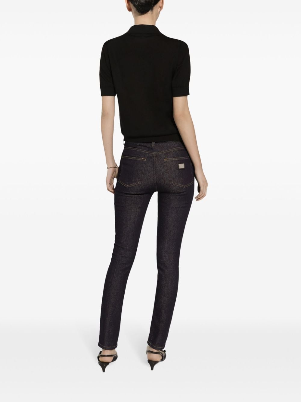 Skinny jeans - 4