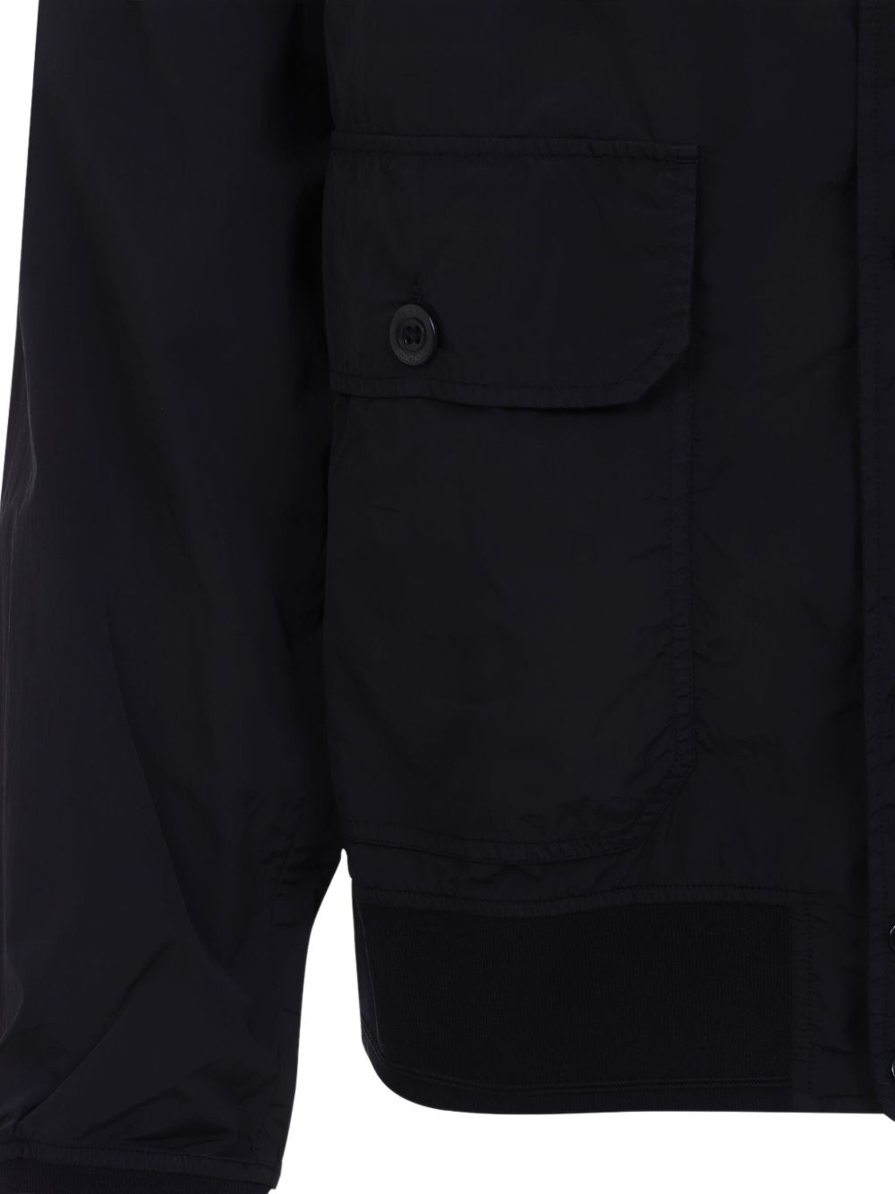 Chrome-R jacket - 3