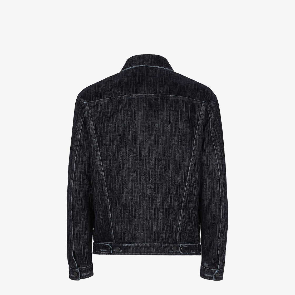 Jacket - 2