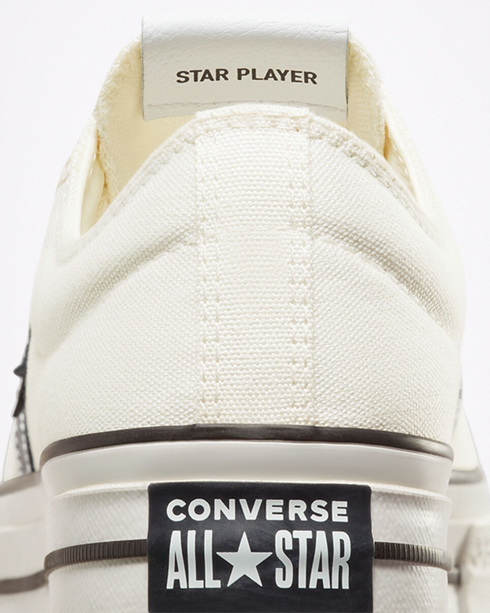 Star Player 76 Premium Canvas - 8