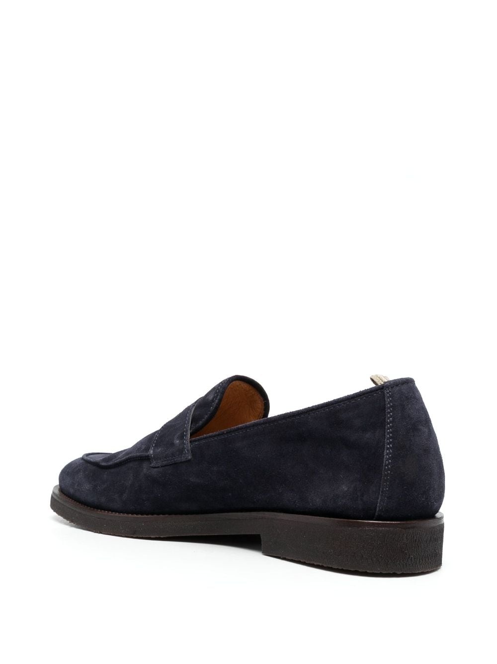 Opera 001 suede loafers - 3