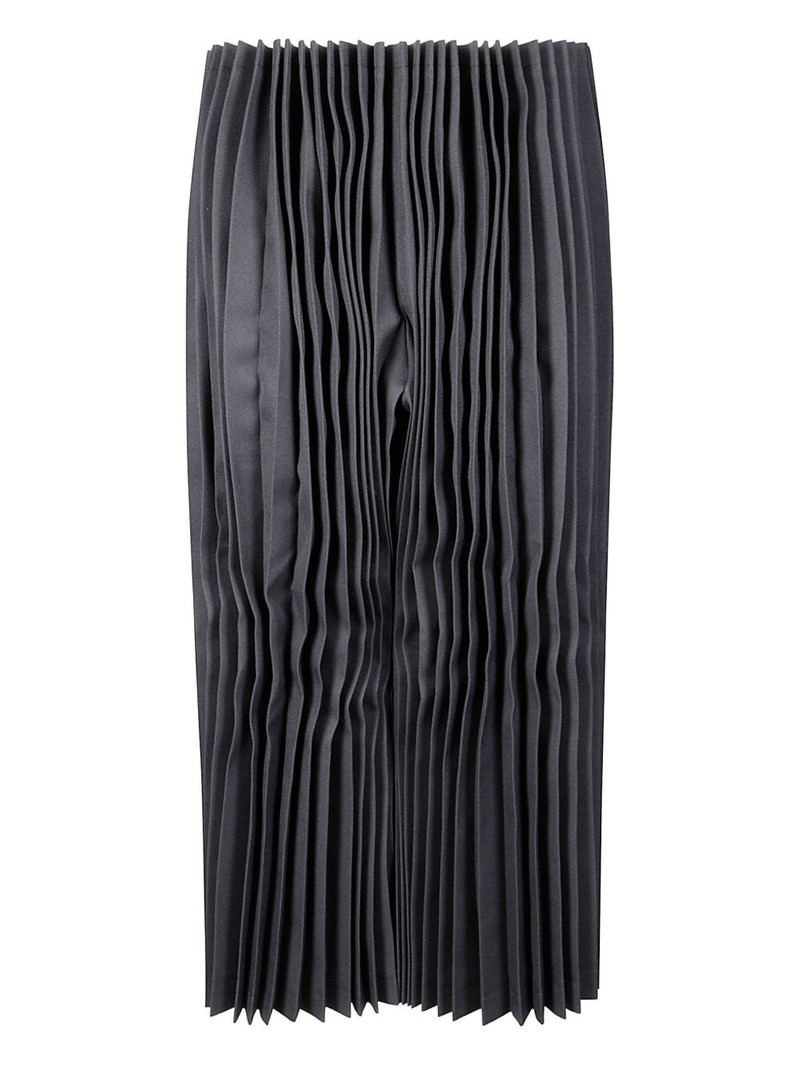 pleated trousers 1