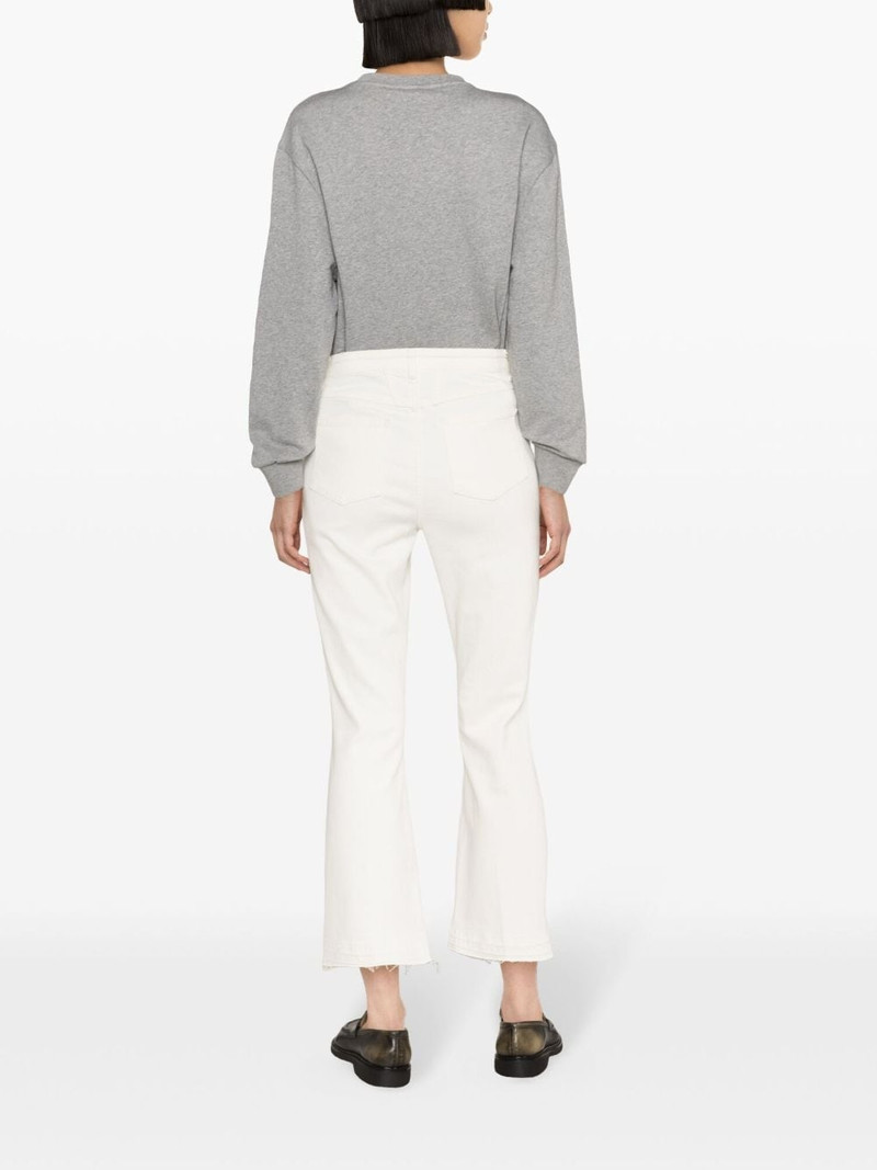 Hi-Sun mid-rise skinny jeans 4