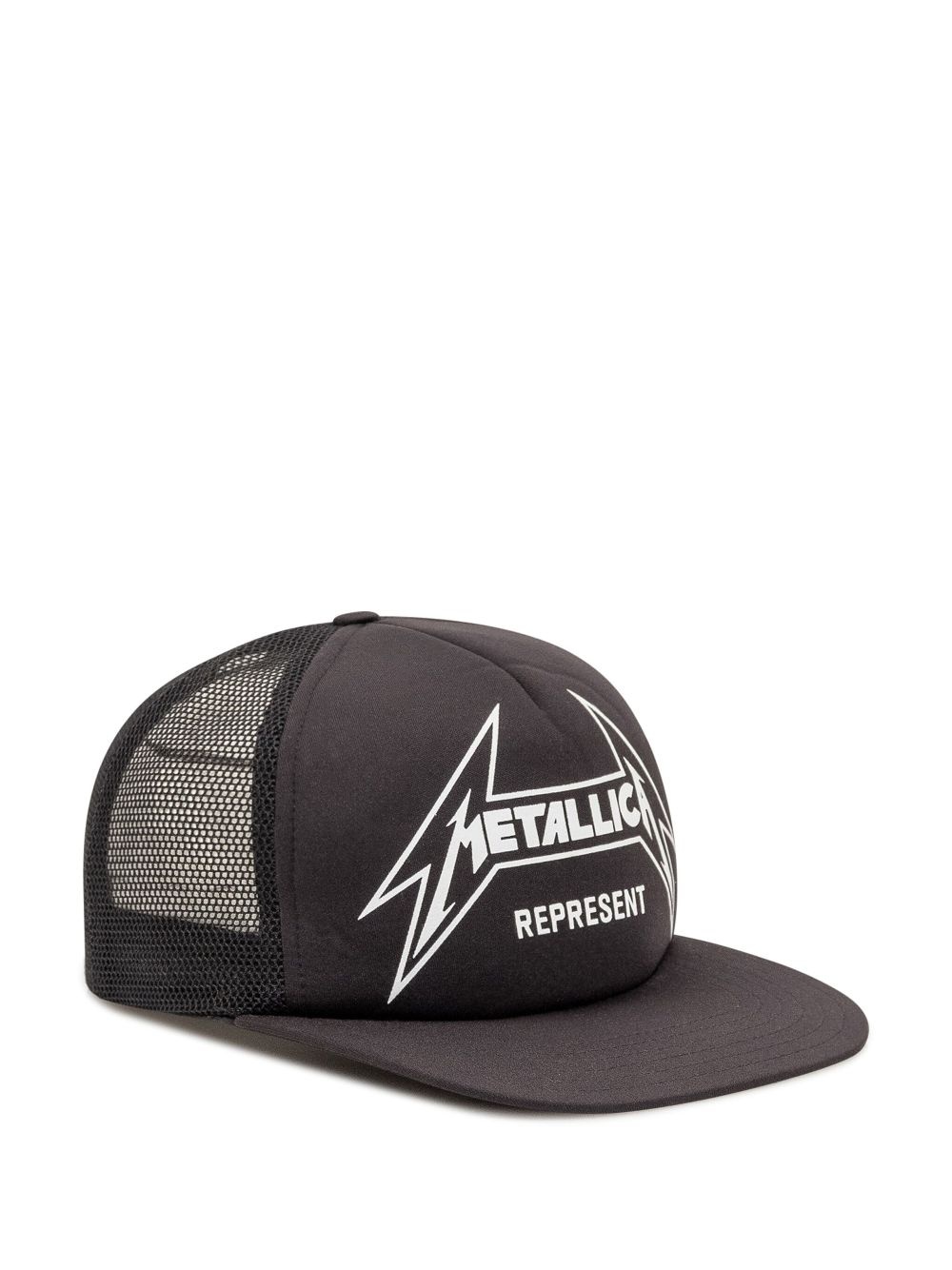 Metallica cap - 3
