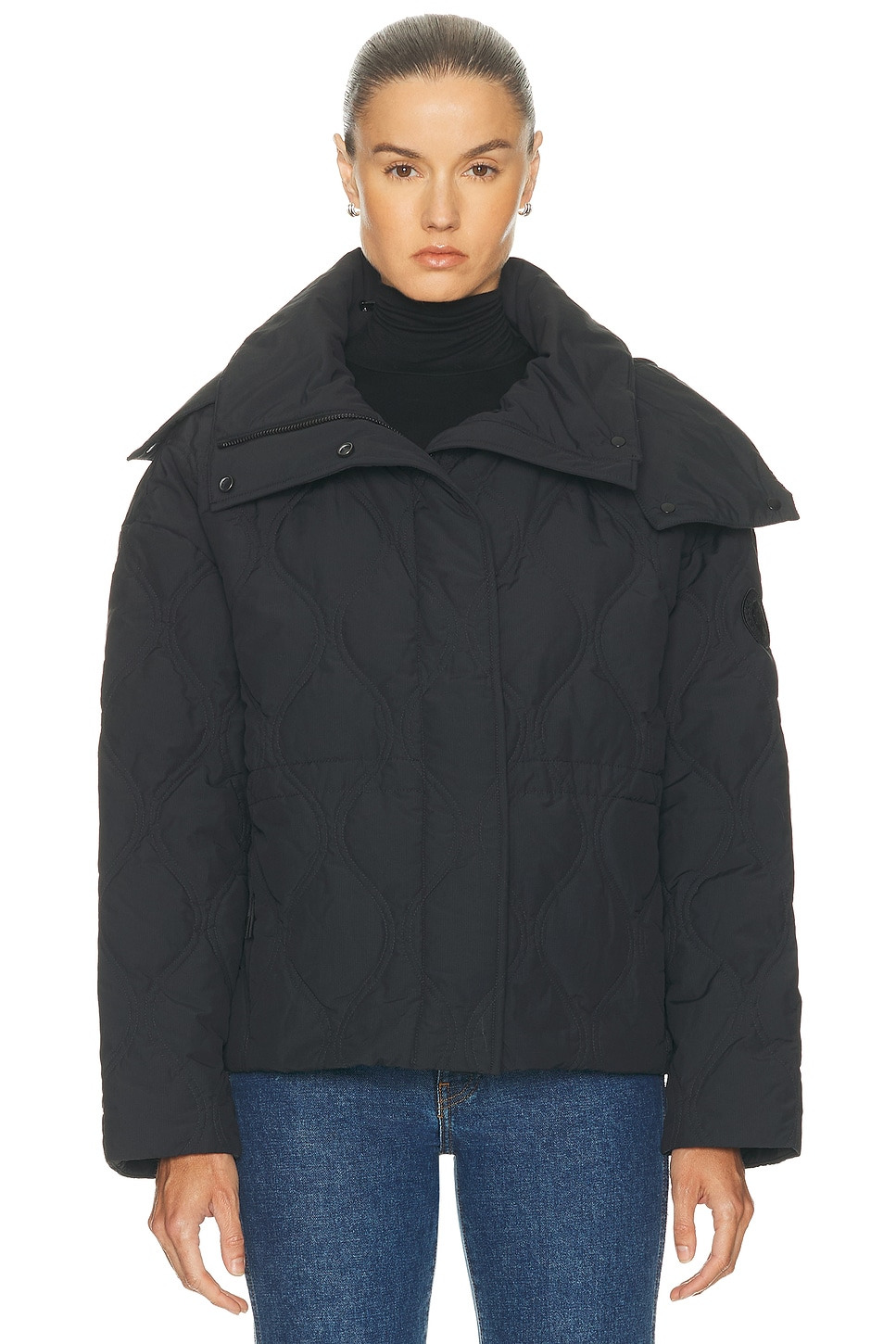 Alessia Jacket - 2