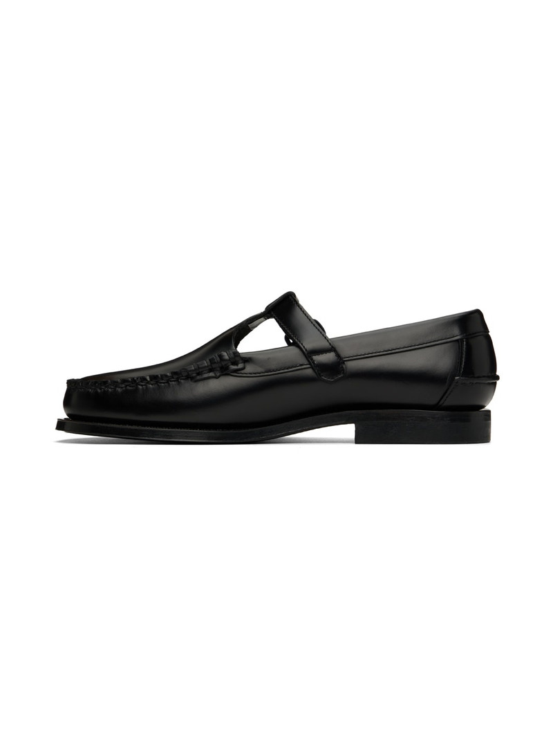 Black Alber Loafers 3
