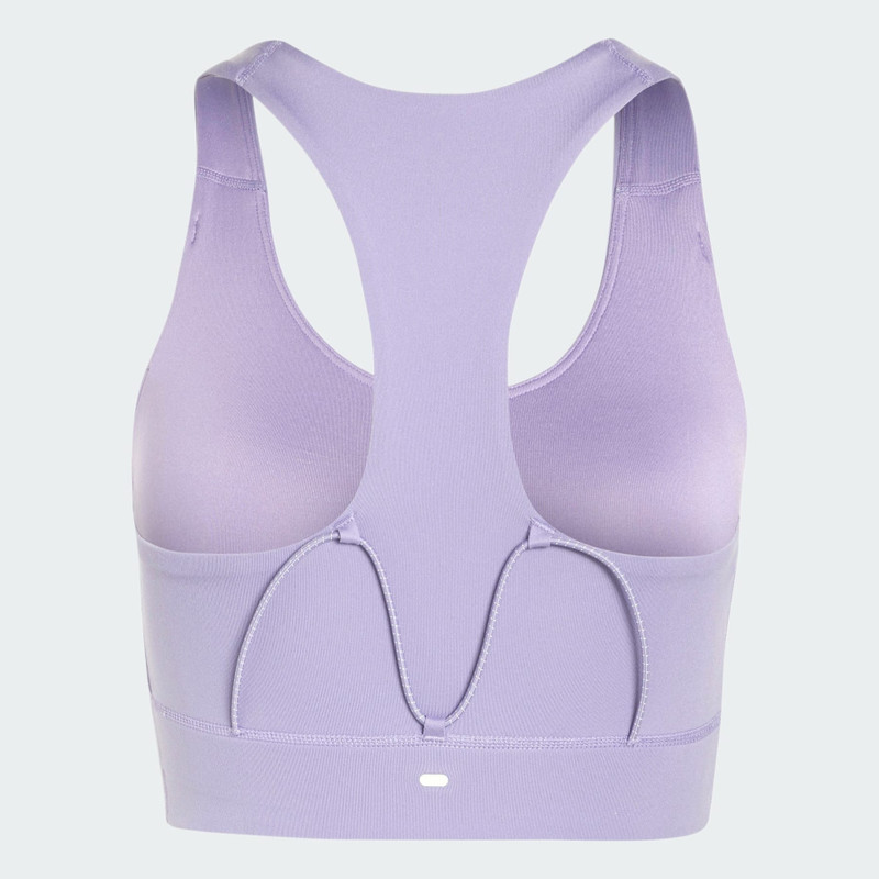 adi365 Running Pocket Medium Support Bra 3