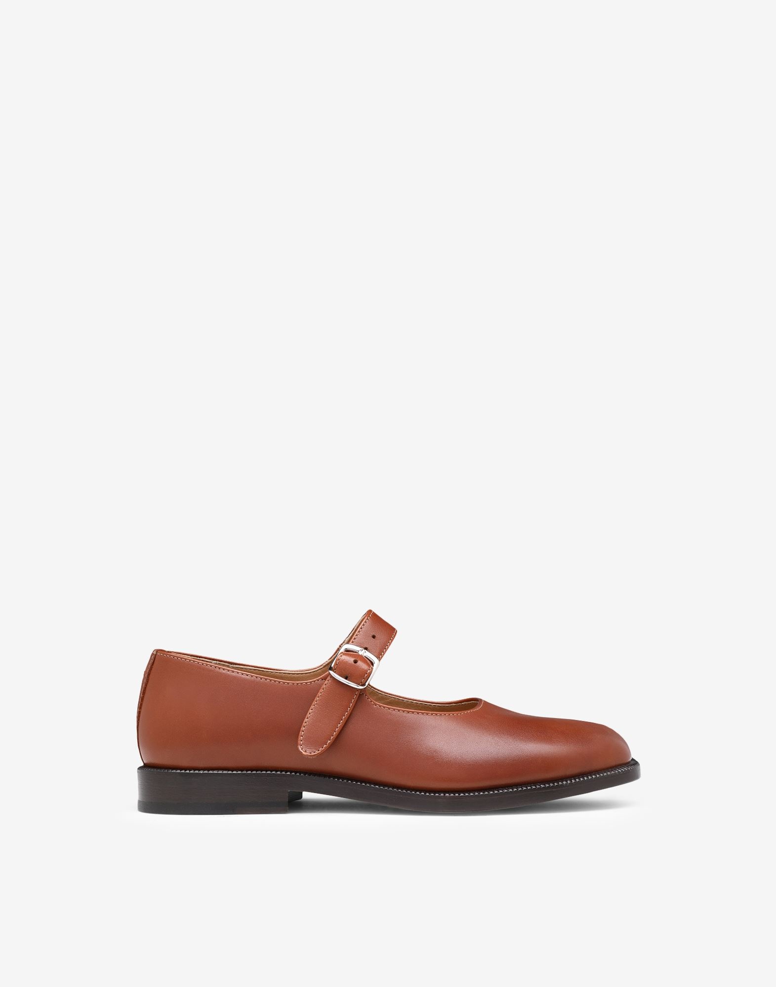 Tabi Mary-Jane shoes - 1