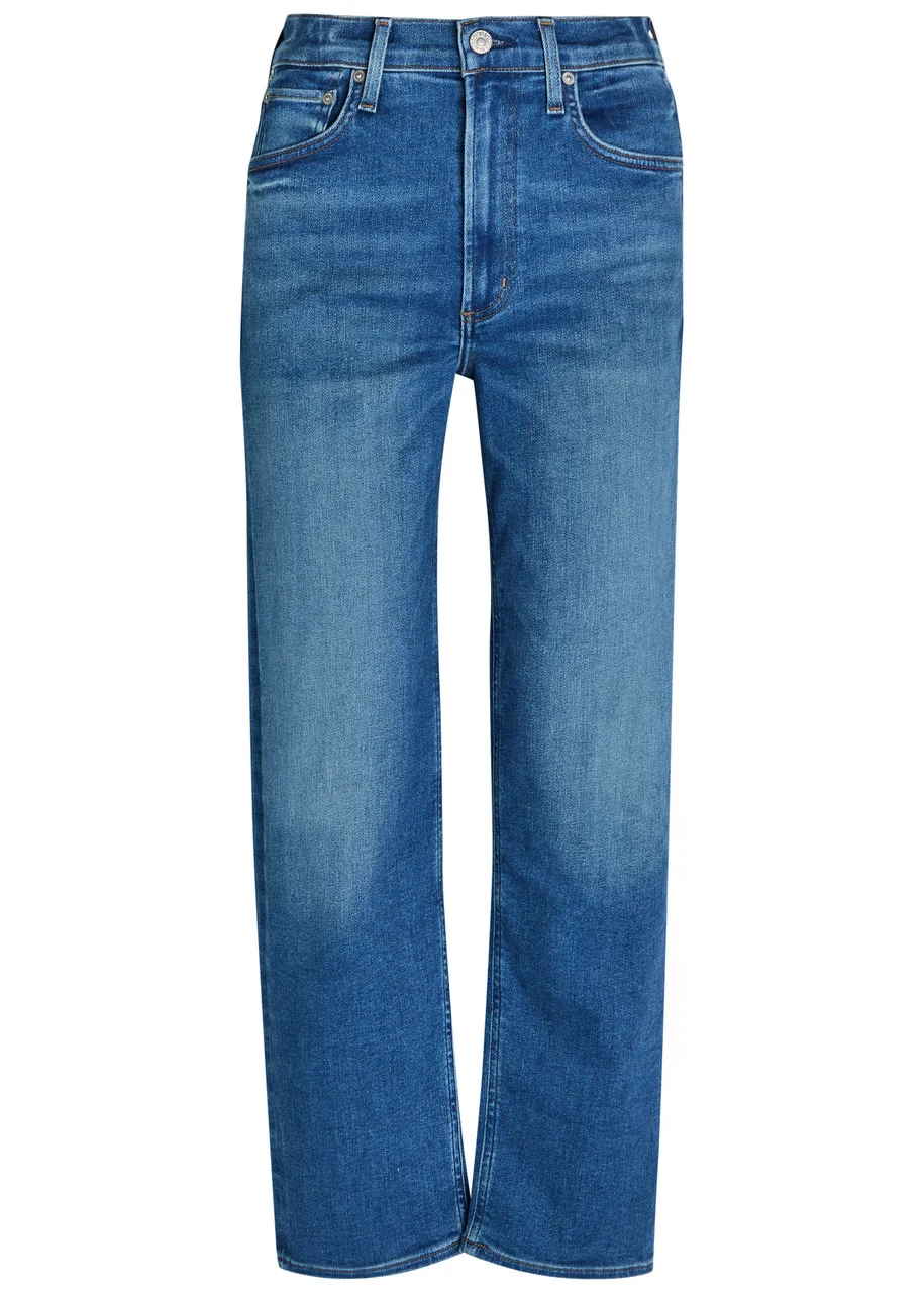 Citizens OF Humanity Palma Straight-leg Jeans - 1