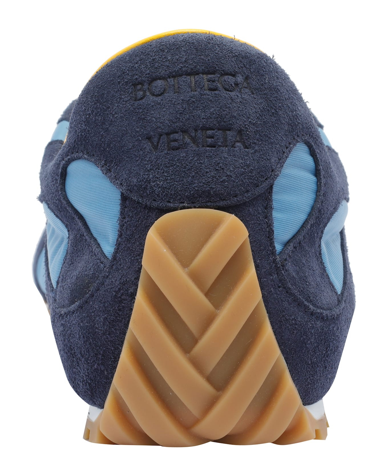 Orbit Flash Sneakers - 4