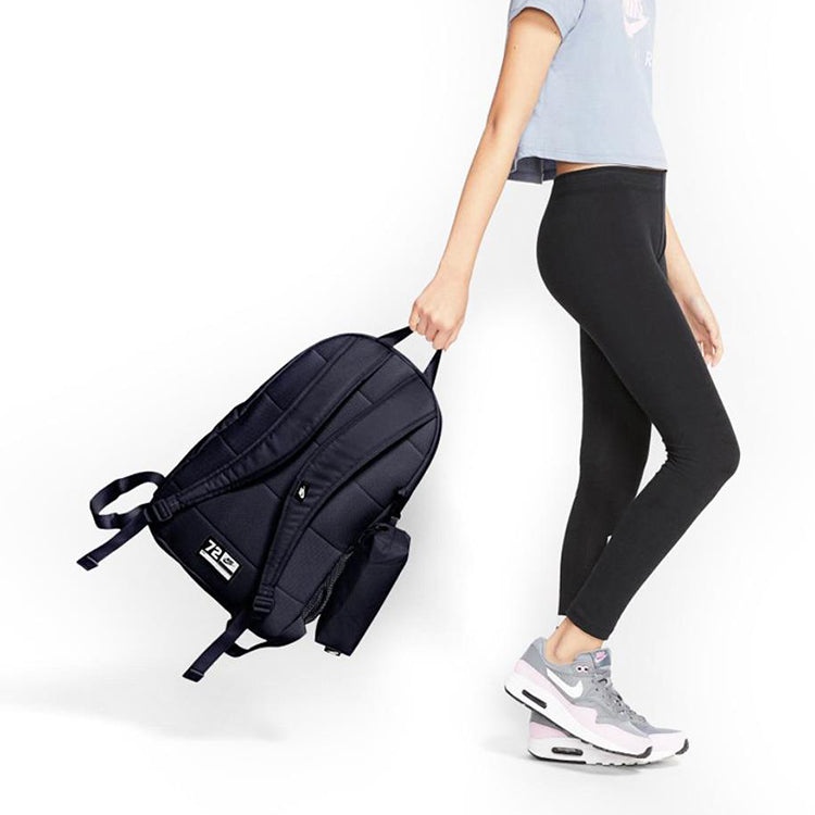 (WMNS) Nike Elemental GFX FA19 Backpack 'Black' BA6032-451 - 7