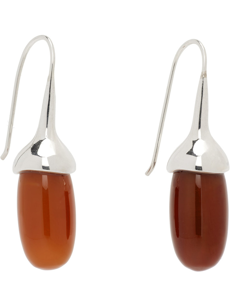 Sophie Buhai Dripping Stone Earrings outlook