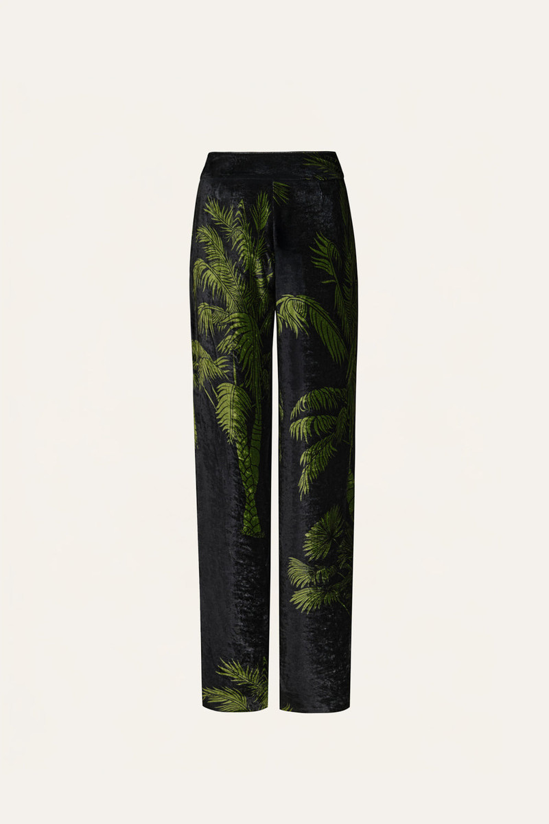 Slouchiness Pant 1