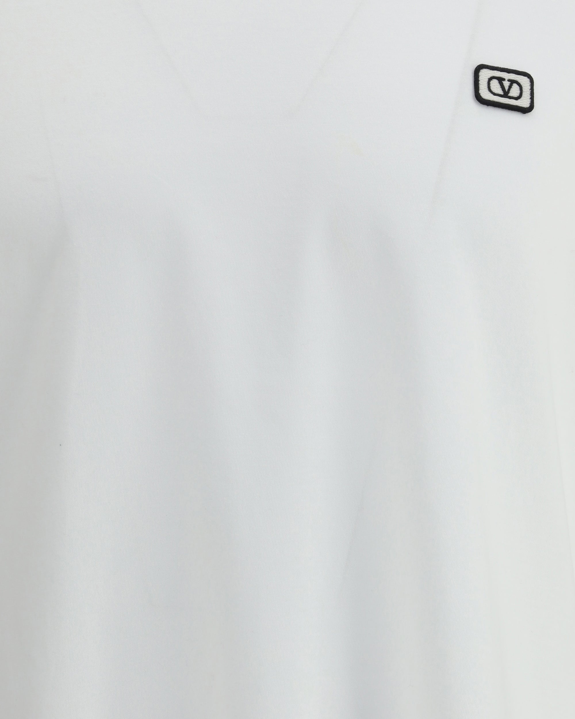 Logoed T-Shirt - 3