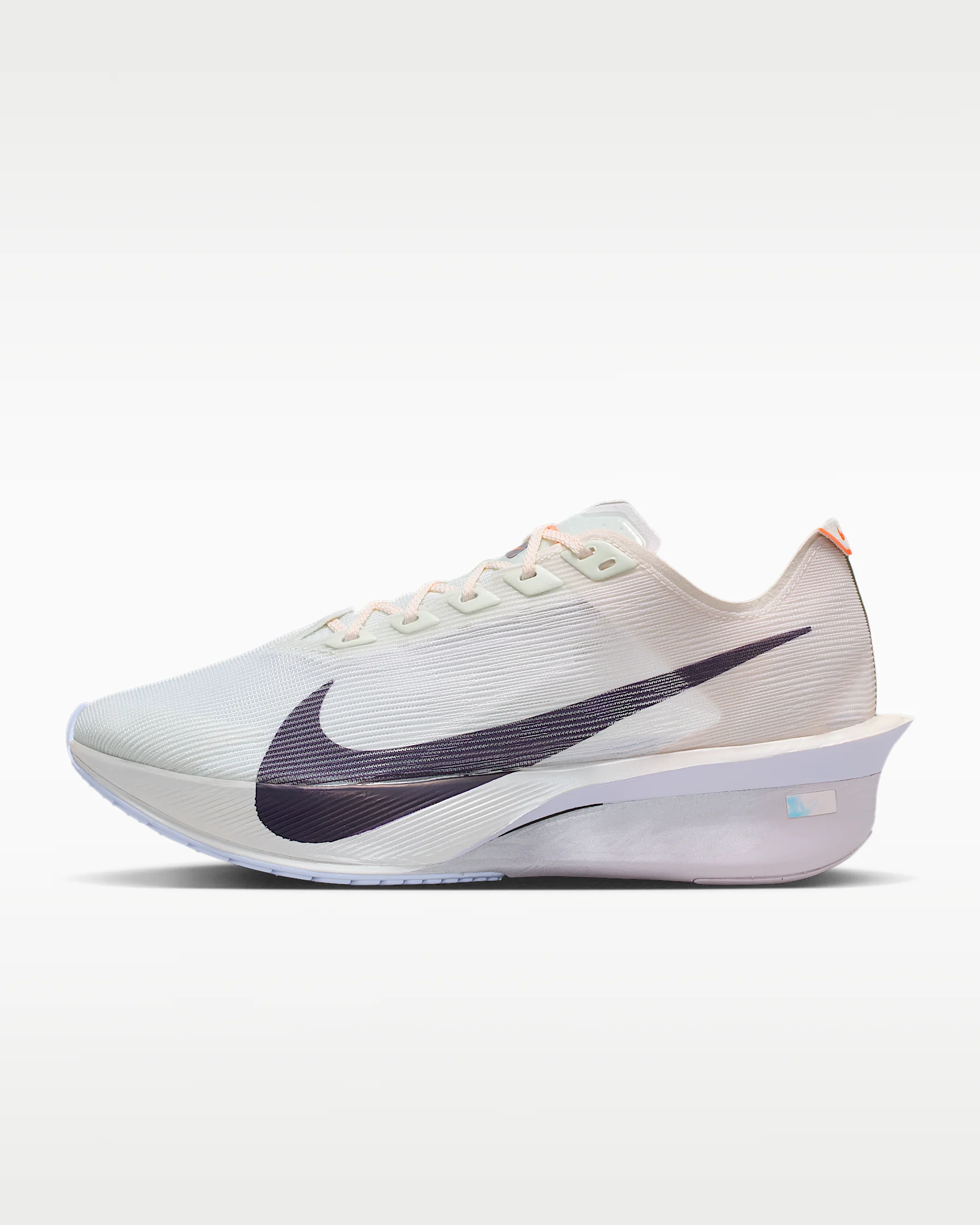 Nike Vaporfly 4 Women's Road Racing Shoes - 1