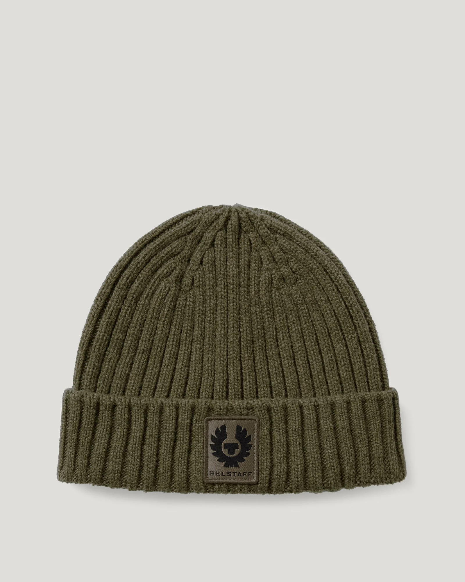 WATCH BEANIE HAT - 1