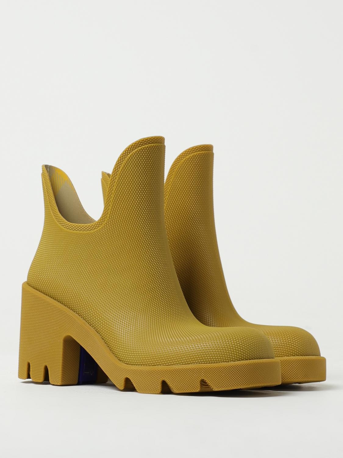 Burberry Marsh rubber boots - 2