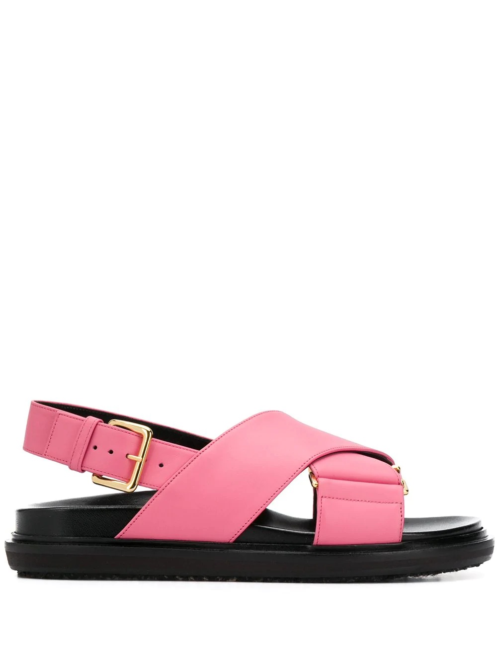 Fussbett flat sandals - 1