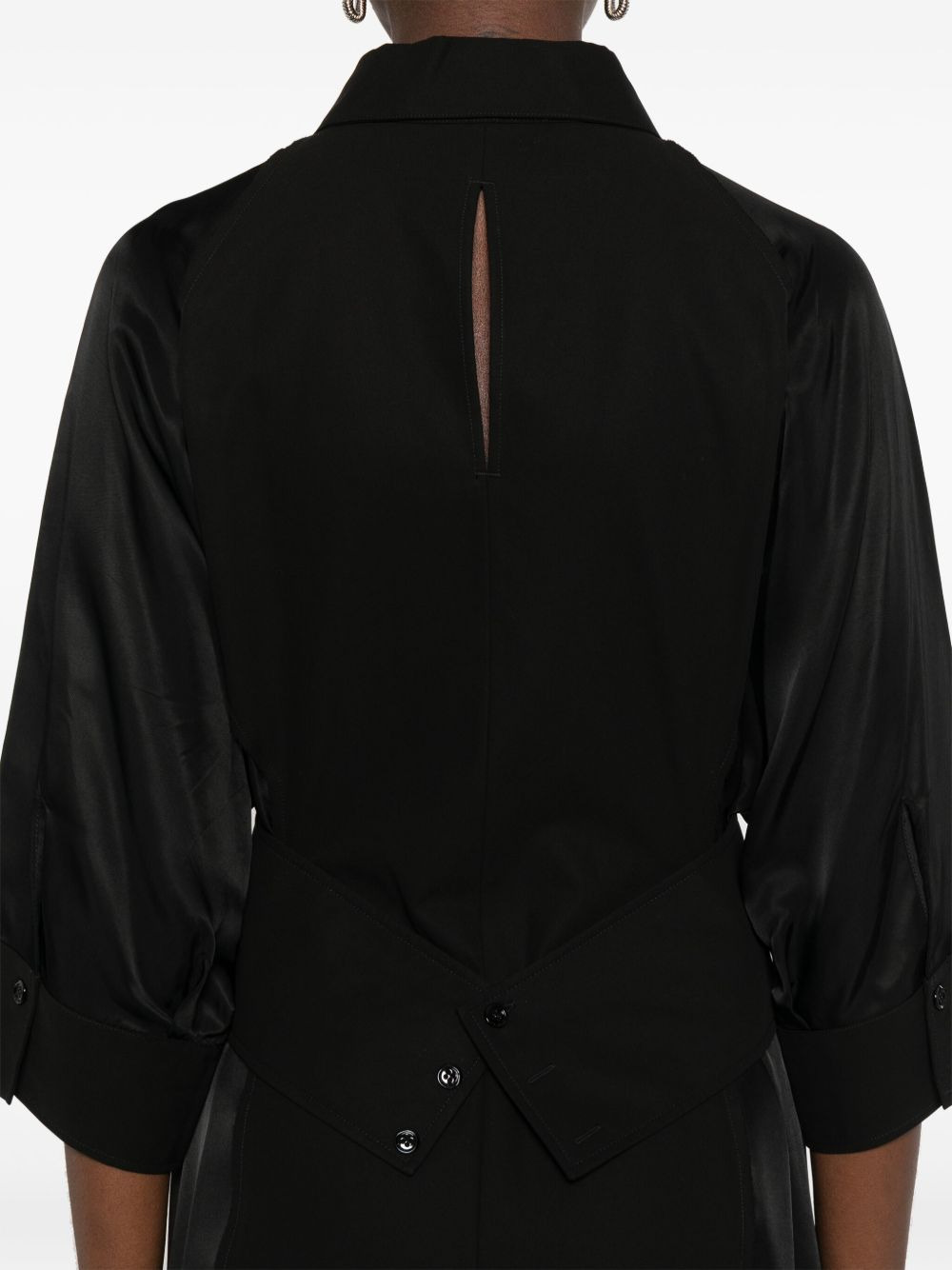 Amerigo maxi dress - 5