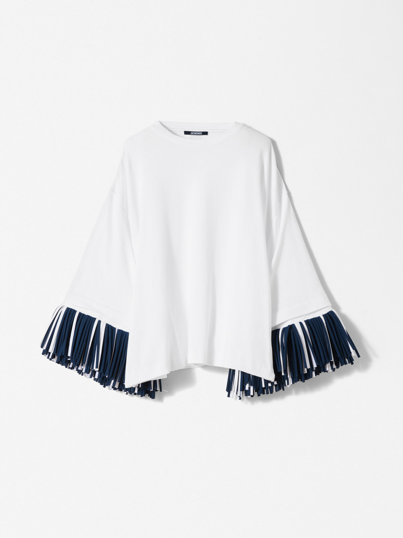 The Cabana t-shirt - 1