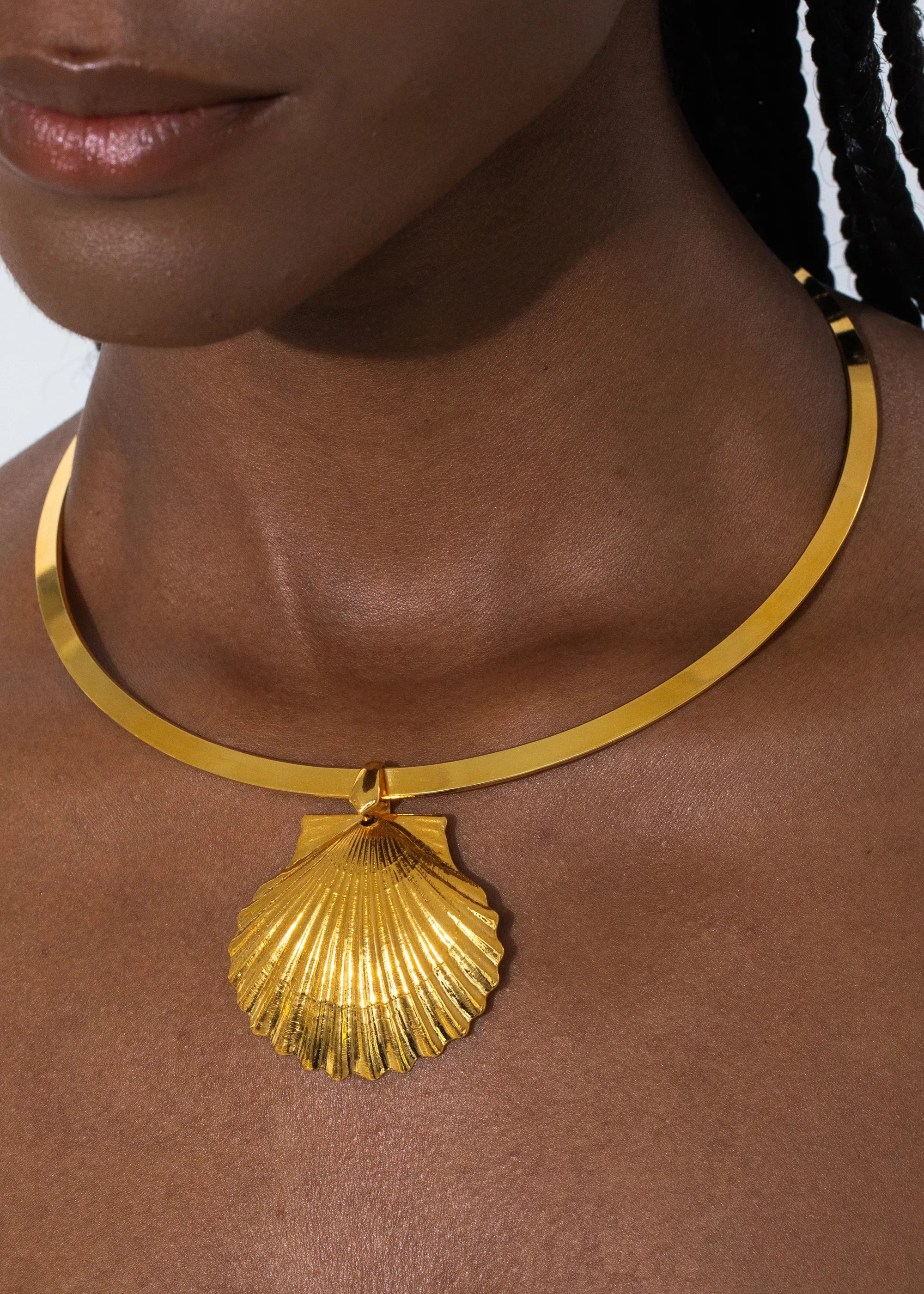 Dune Collar - 2