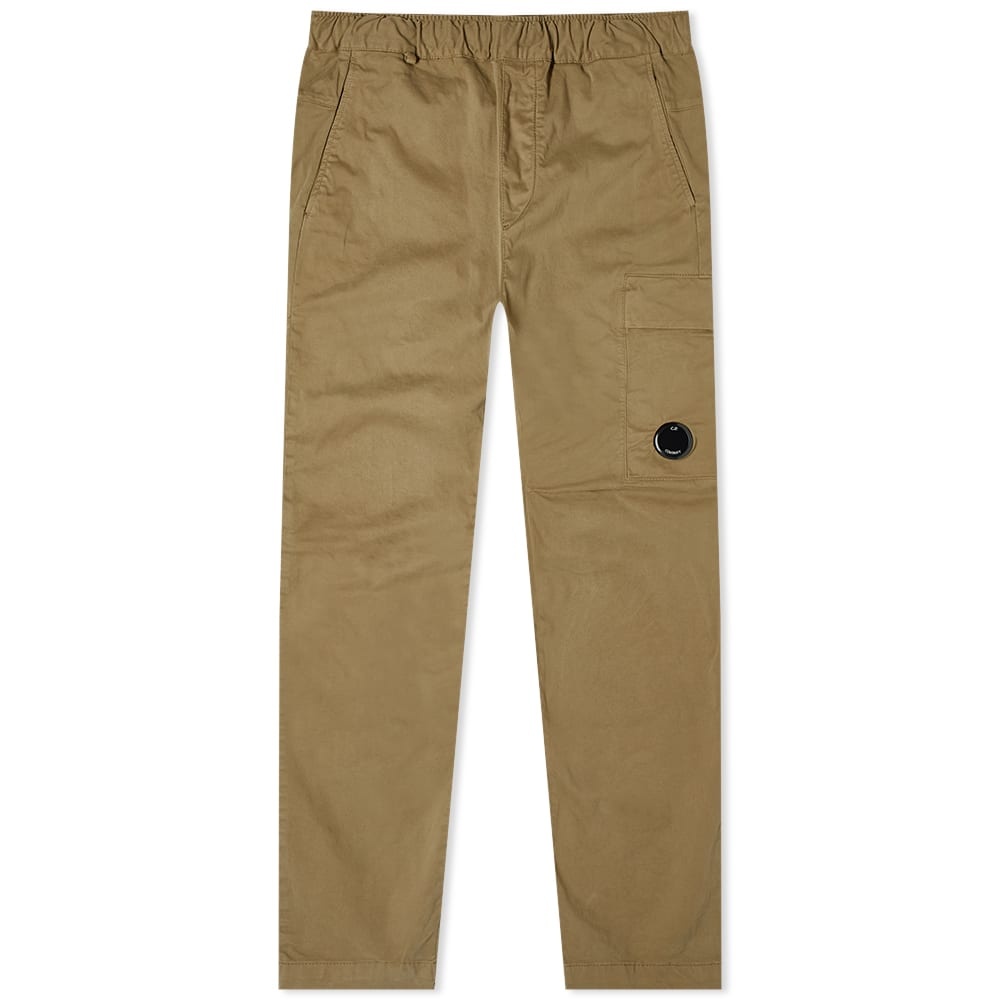 C.P. Company Pocket Lens Cargo Pant - 1