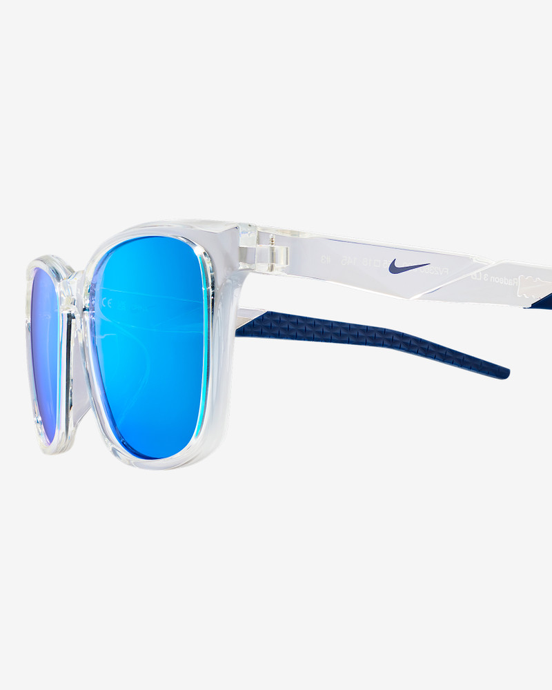 Nike Radeon 3 Lb Mirrored Sunglasses 4