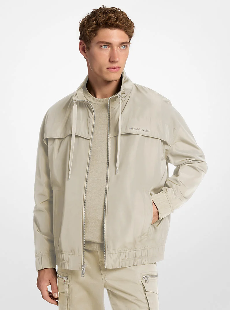 Windbreaker - 1